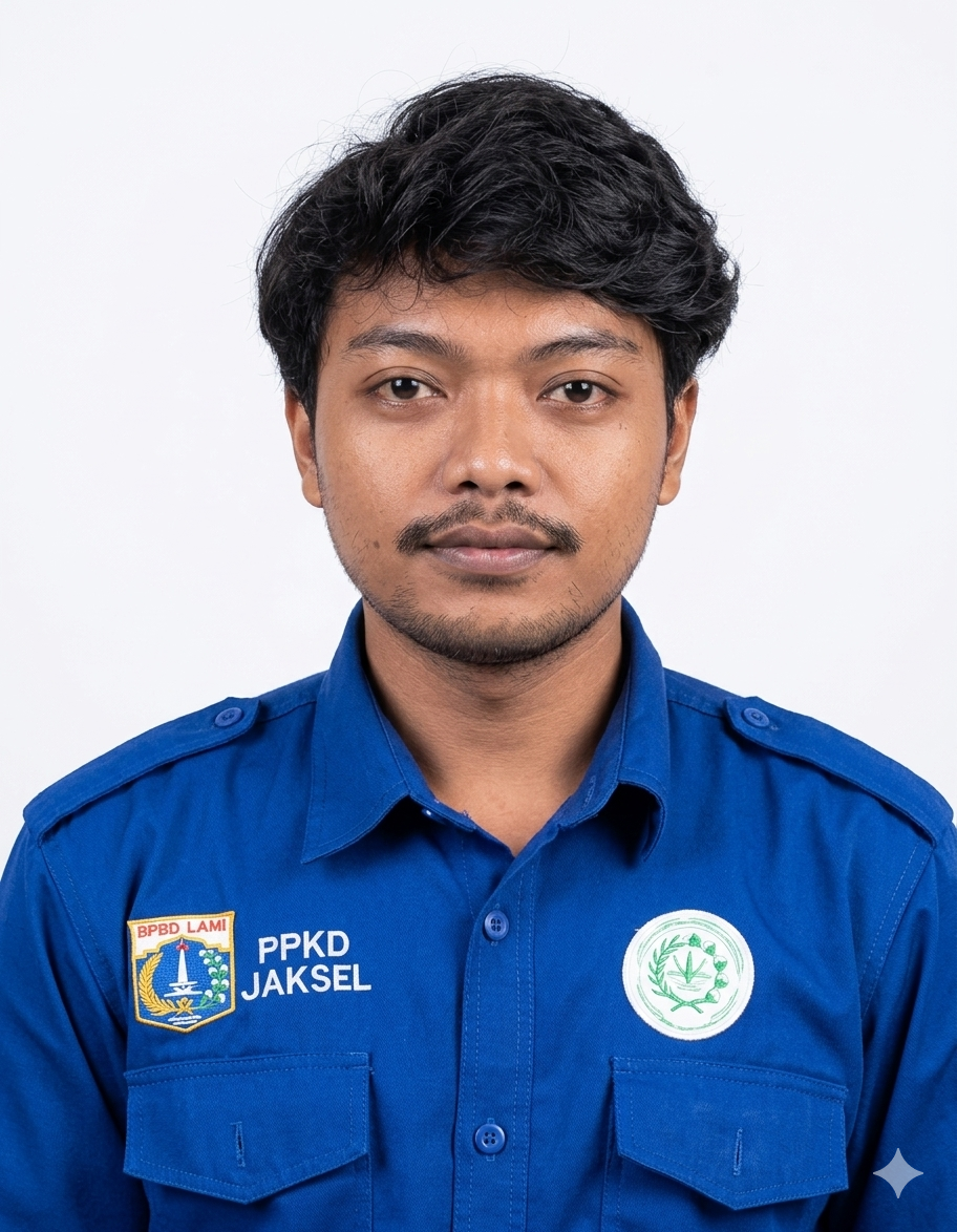 Zulkahfi S.Pd