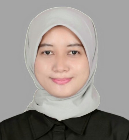 Siti Aminah, S.Pd