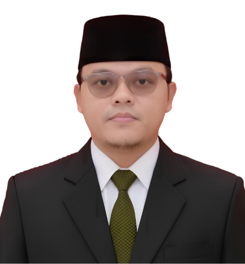 Kepala Sekolah MI Al-Jamhuriyah